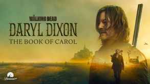 The Walking Dead : Daryl Dixon - The Book of Carol, Dès le 30/09